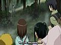 Nurarihyon no Mago Ep.5 3/3 Eng.sub