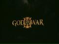 [Trailer] GOD OF WAR 3  - E3 2008