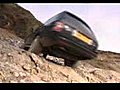 Fiat Panda 4x4 vs Range Rover