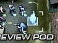 Ghost Recon: Shadow Wars - Review Pod