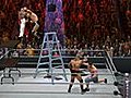 WWE SmackDown vs Raw 2011 - Creatuve features