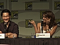 Hawaii Five-0 Panel - Part 6