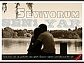 ErCaN dEMiRel & SeViYoRuM sEnİ aNlA