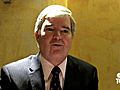 NCAA president Mark Emmert