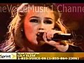 Lily Elise - Big Girls Don’t Cry (The Voice)