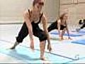 Los beneficios del pilates