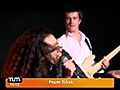 Poum Tchak : Yasmina Sana (Live)