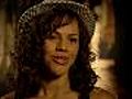 Exclusive:  Lenora Crichlow - Part 1