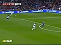 اهداف مباراة ريال مدريد وهيركليس بالليجا الاسبانية 2010-2011