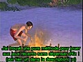 sims histoires de naufrages captures magnifiques