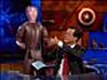 The Colbert Report : August 4,  2010 : (08/04/10) Clip 4 of 4