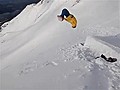 SASS Session 1- Snowboarding