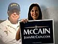Democrats for John McCain