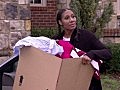 Braxton Family Values: Towanda Moves In