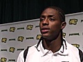 Brandon Knight discusses his decision