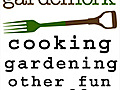 Casserole Crazy Contest #6 : GardenFork.TV