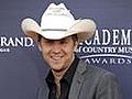 Justin Moore’s fishing in the city