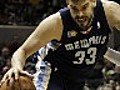 Los Grizzlies al alza