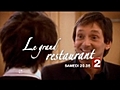 Le Grand Restaurant - Samedi 20 février à 20h35 sur France 2