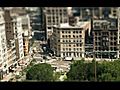 SNTV - New York City Goes Mini