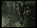 resident evil remake chris parte 10