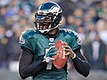 PFT Live,  Segment 1: Vick secure with franchise tender