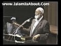 Ahmed Deedat - Jesus Christ in Christianity & Islam-11.mp4