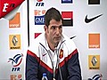 Rugby - XV de France : Palisson à l’arrière