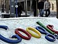 Digits: Google Partners in China Issue Plea