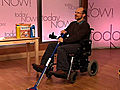 How To Wax Your Floors Without Slipping And Severing Your Spine