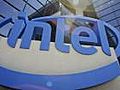 Intel sees record profits,  pressure to get into smartphones