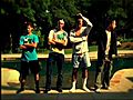 AC 10th Grade Guys Music Video (Shortest Version)