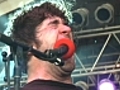 Bonnaroo 2010: Japandroids