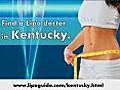 Lipo Kentucky