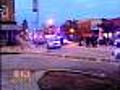 Bealefeld,  Commanders Meet About Violent Weekend