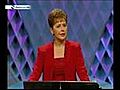 Joyce Meyer - Das Leben genießen 18.03.2011