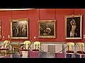 El Museo del Prado entra en el Hermitage