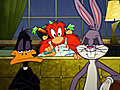 The Looney Tunes Show &#039;Fish and Visitors&#039; Clip 1