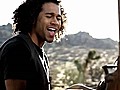 Corbin Bleu- Moments That Matter Music Video