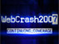 Breaking News: All Online Data Lost After Internet Crash