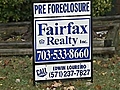 Bank of America Freezes Foreclosures