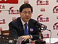 林瑞麟：中央就政改釋善意　泛民應支持方案