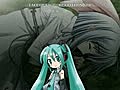 初音Face of Fact ? Resolution ver. -