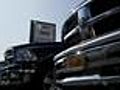 Business Update: GM Cuts Dealers