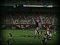 Madden NFL 12 - Virtual Playbook Gameplay Trailer [PlayStation 3]