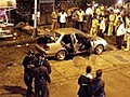 Terror attack kills at least 17,  wounds scores in Mumbai