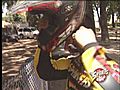 Gary Visits With 3 Generations Of BMX Racers