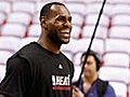 NBA Finals: Is LeBron really better than Jordan?