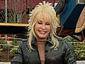 Dolly Parton on Liz Taylor,  Look-a-Like’s