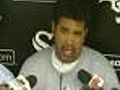 Guillen,  Williams Mend Fences; Ozzie To Return